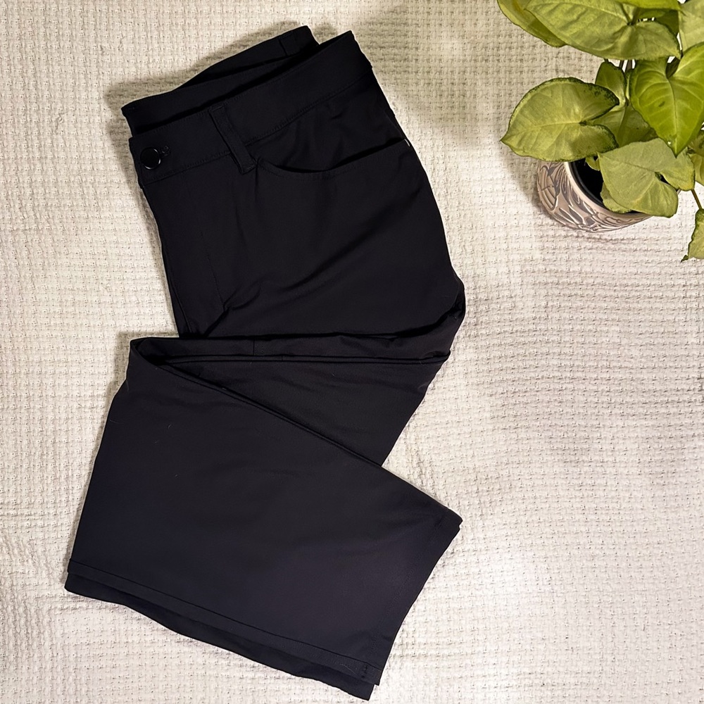 Lululemon ABC Men’s Dress Pants